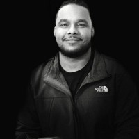 Daron Potts