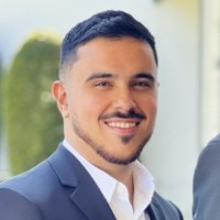 Daniel Alberto