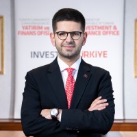 A. Burak Dağlıoğlu