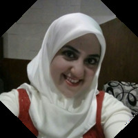 رندا الفحام Randa Elfaham