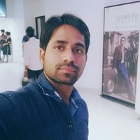 Manikant Dhaked