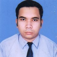 Krishnendu Dutta