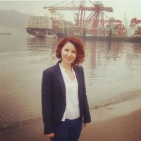 Nefide Çalışkan