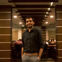 Maaz Zahid