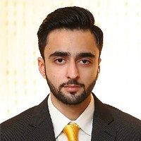 M. Talha Nadeem