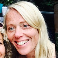Sharon Thompson Phd