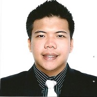 Mark Jeffrey Ilano