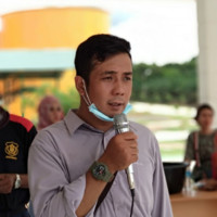Ahdi Siregar