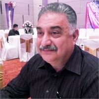 Shiraz Doongaji