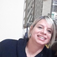 Andréia Silva