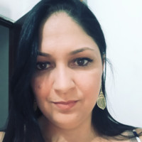 Márcia Adriana Da Silva
