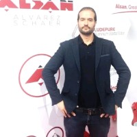 Heinz Schaer Álvarez