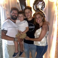 Andres Vargas Blanco