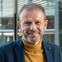 Harmen Boeijenk