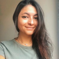Giulia Bolzan De Morais