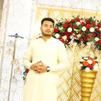 Syed Ali Mujtaba