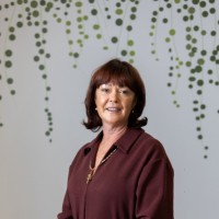 Catherine Evans