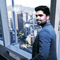 Gopinath Chandran