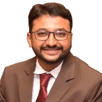 Bhavinkumar Shah, PMP®