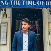 Rahul Gupta