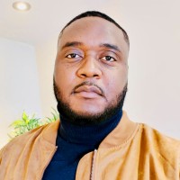 Kalume Manix Kalonda