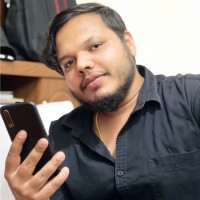 Ajith Abraham