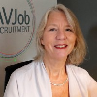 Kim Kromhout van der Meer