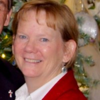 Anita Lynch