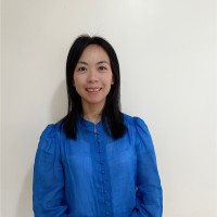 Kelly Cao