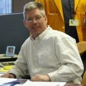 Stephen Rehfeldt