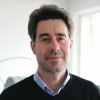 Theis Nikolaj Gadegaard