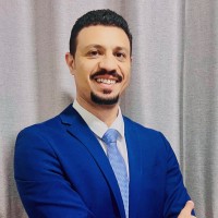 Ashraf Saad