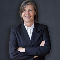 Augustina Eugenie Langley