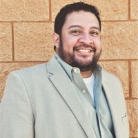 Eddie Olivas RPA, RTA, CCA, CTA, CSTA