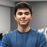 Jakhongir Sagdullaev