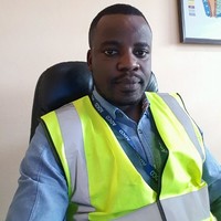 Ebenezer Akyeampong-Parry