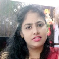 Manisha Nambiar