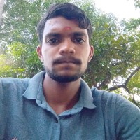 K Dilip