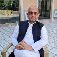 Syed Islam