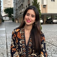Larissa Santos