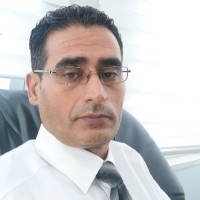 Bassem Gharbi