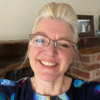 Claire Murgatroyd