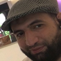 Ayman Diab