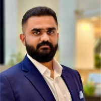 Gautham Chandrashekhar