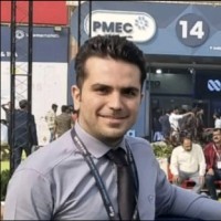 Hamed Derakhshandeh
