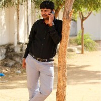 Resu Chandra Sekhar Reddy