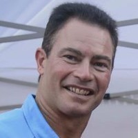 Terry Benton