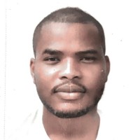 Ahmed Yahaya
