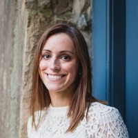 Kristen Mahoney, M.A., LPC