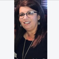 Terri Sunderland